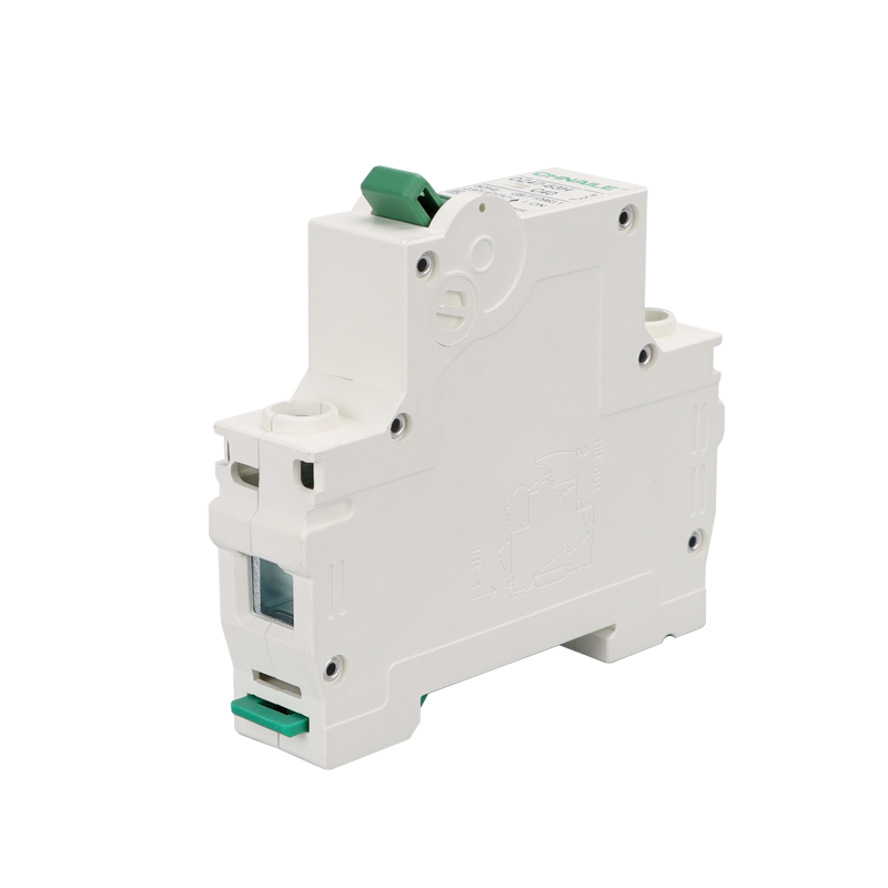63A Miniature Circuit Breaker 63A Miniature Circuit Breaker