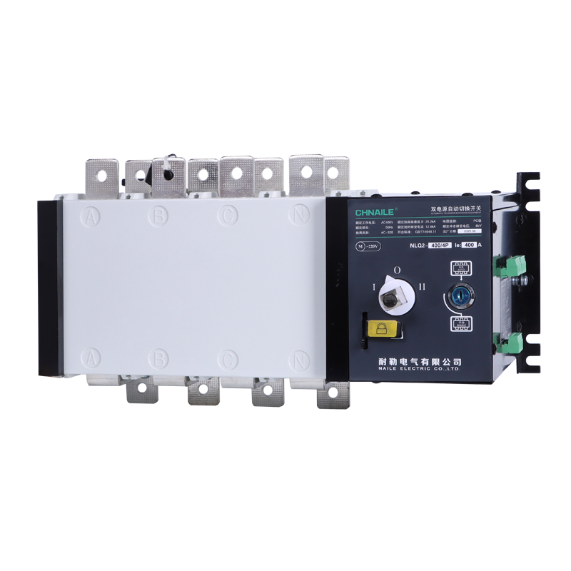 400A ATS 400A ATS