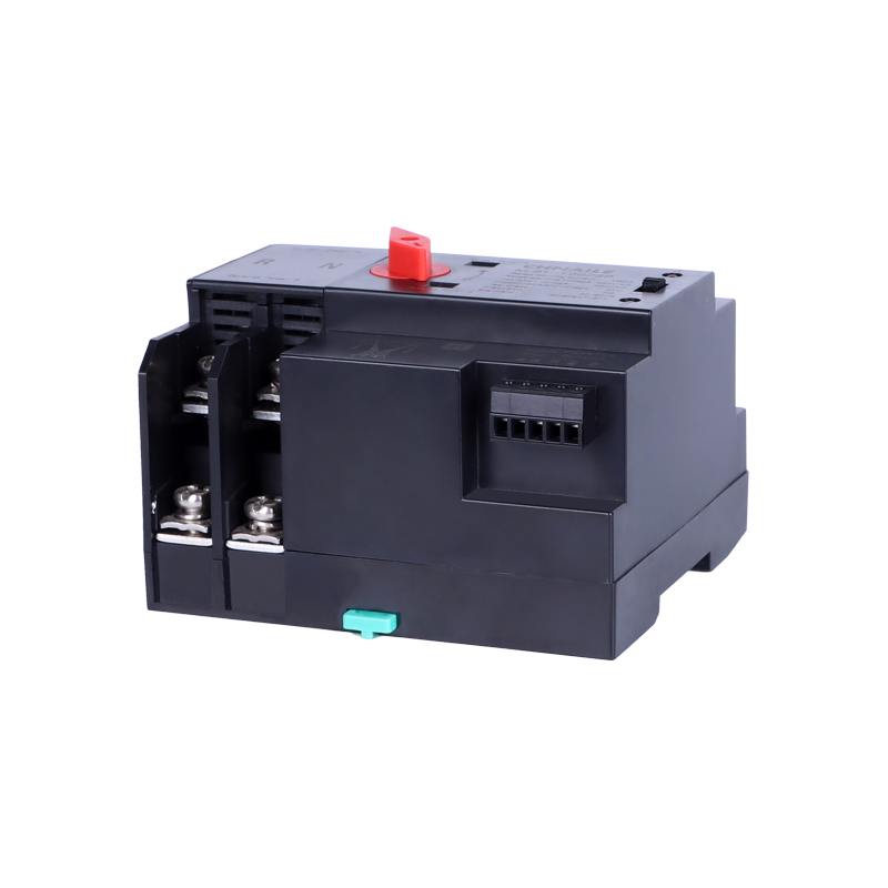 Automatic Transfer Switch Automatic Transfer Switch