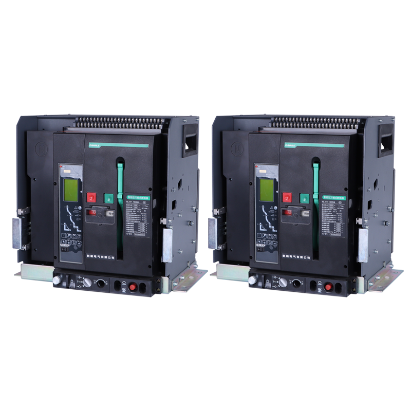 4-Pole Air Circuit Breaker 4-Pole Air Circuit Breaker