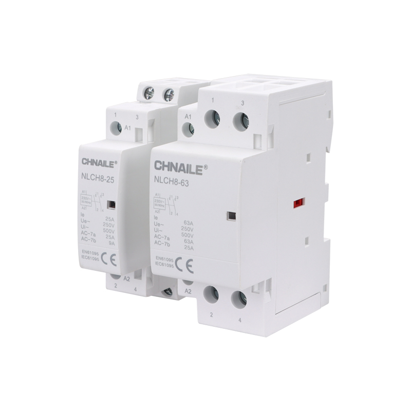 OEM Modular AC Contactor OEM Modular AC Contactor