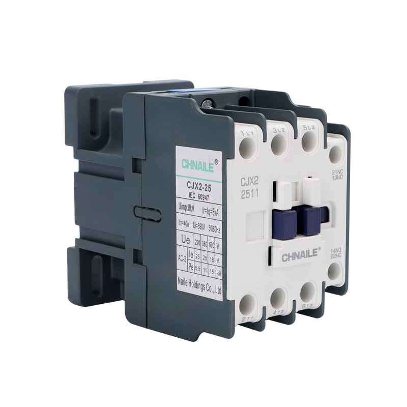 25A AC Contactor 25A AC Contactor