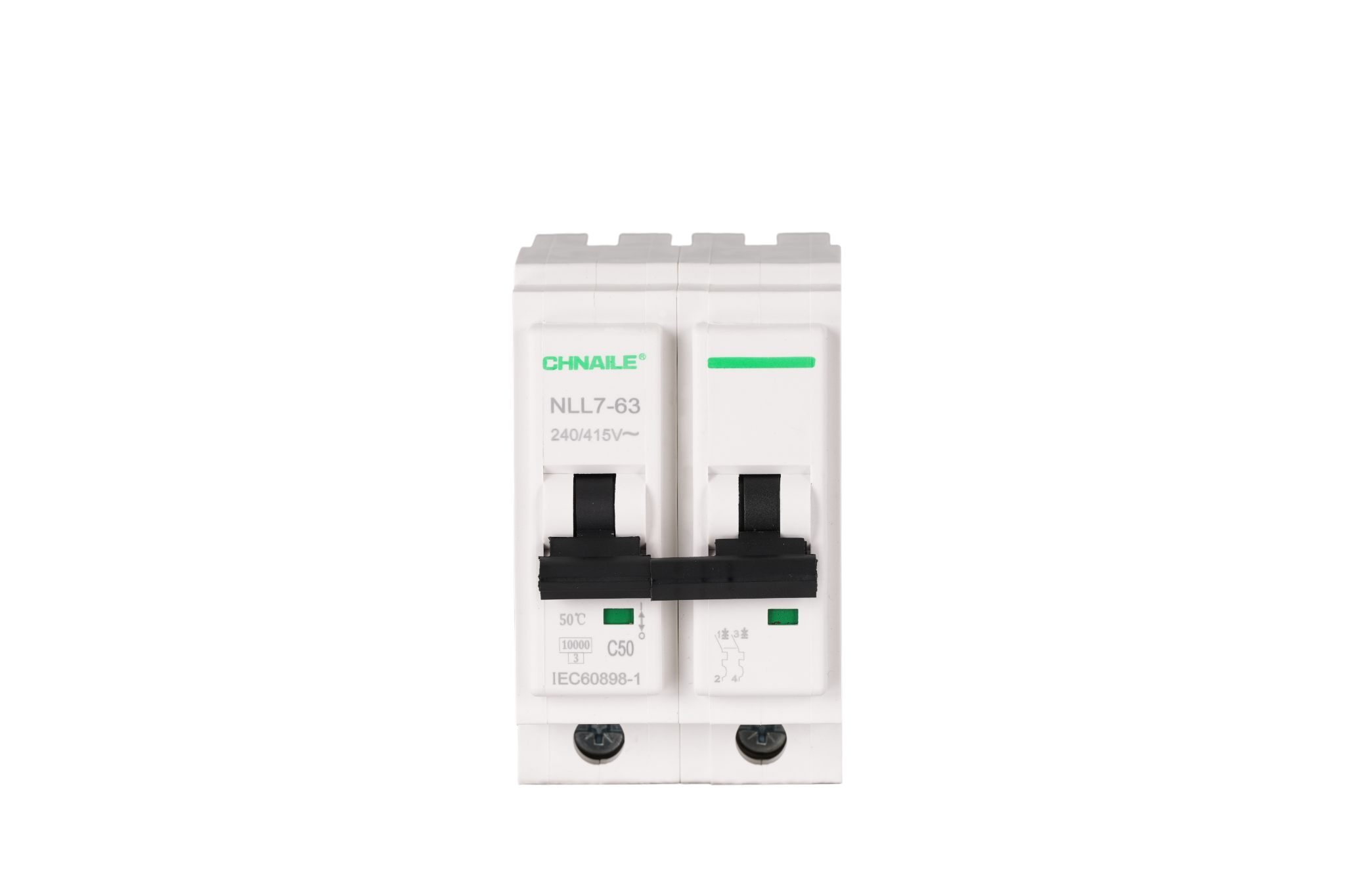 OEM Plug-in MCB OEM Plug-in MCB