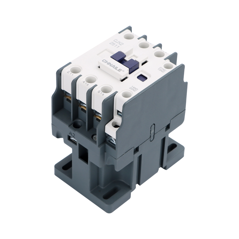 CJX2 Series AC Contactors CJX2 Series AC Contactors