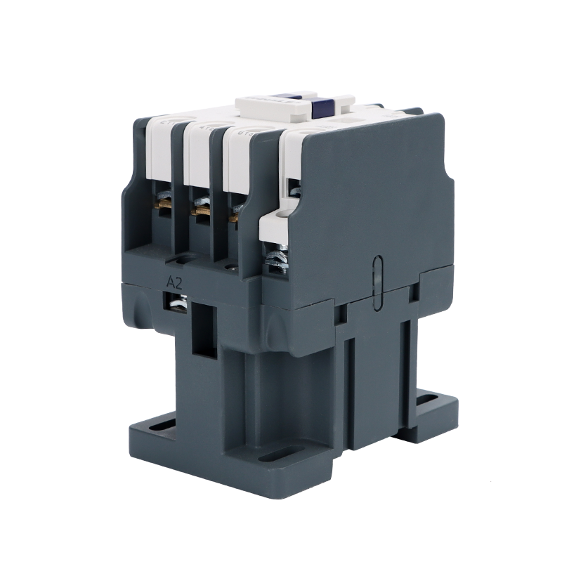 AC contactor manufacturer AC contactor manufacturer