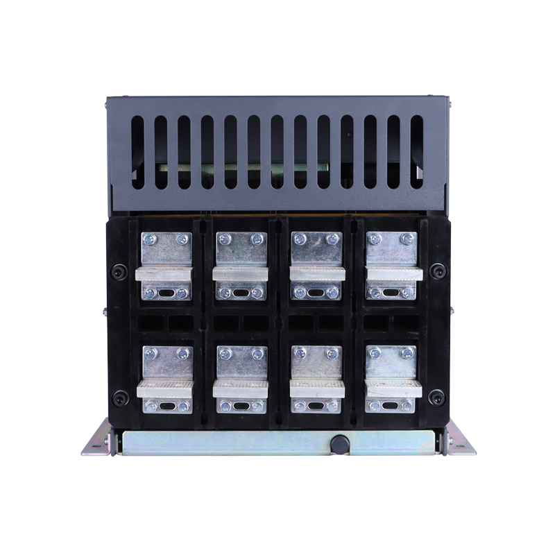 Draw-out type air circuit breaker Draw-out type air circuit breaker