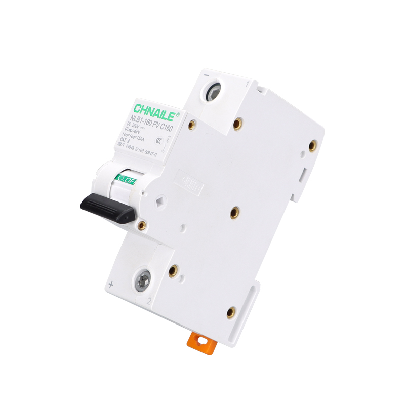 1P Miniature Circuit Breaker 1P Miniature Circuit Breaker