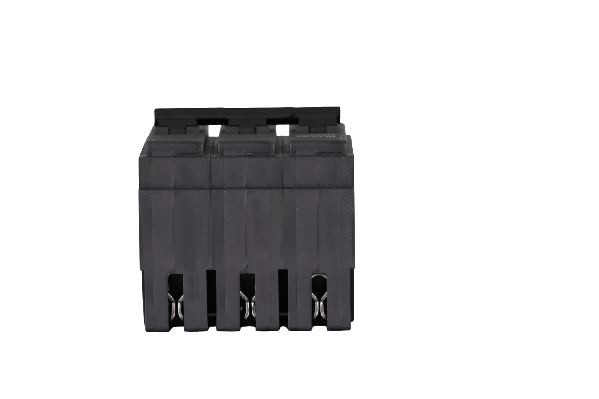 Customizable plug-in MCB Customizable plug-in MCB
