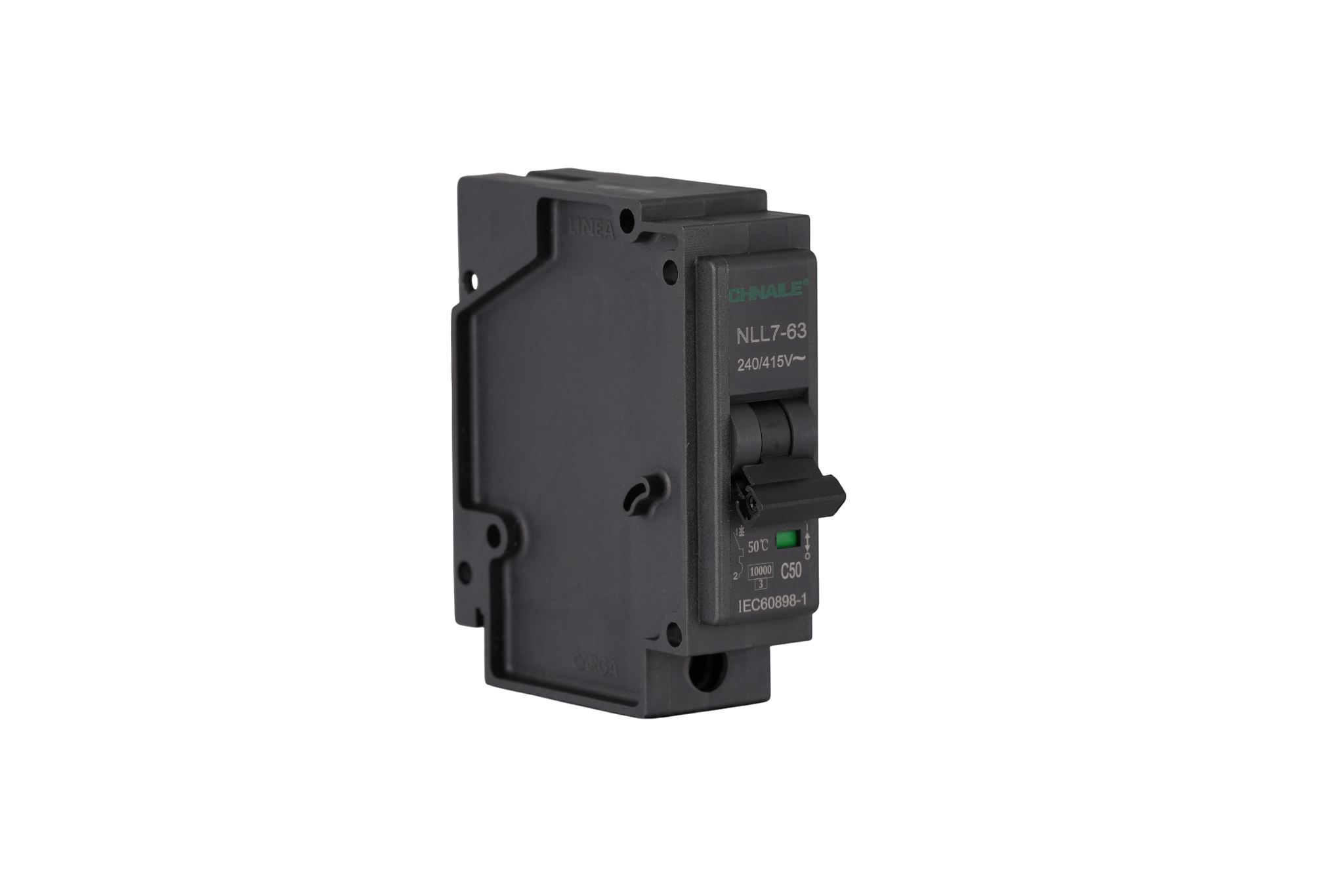 Plug-in MCB Plug-in MCB