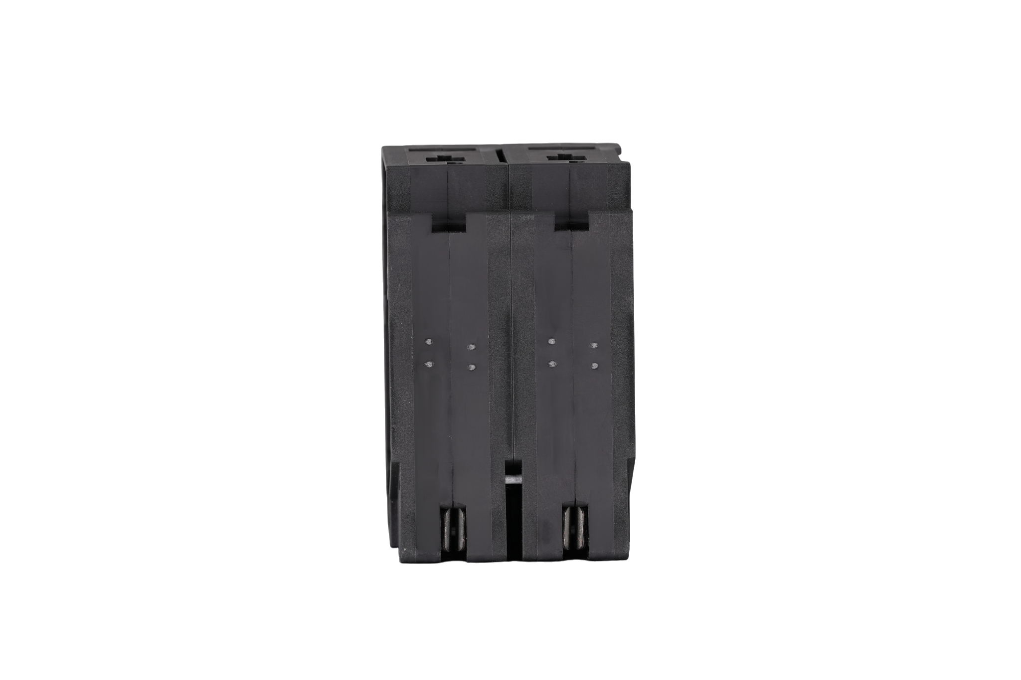 Customizable plug-in MCB Customizable plug-in MCB