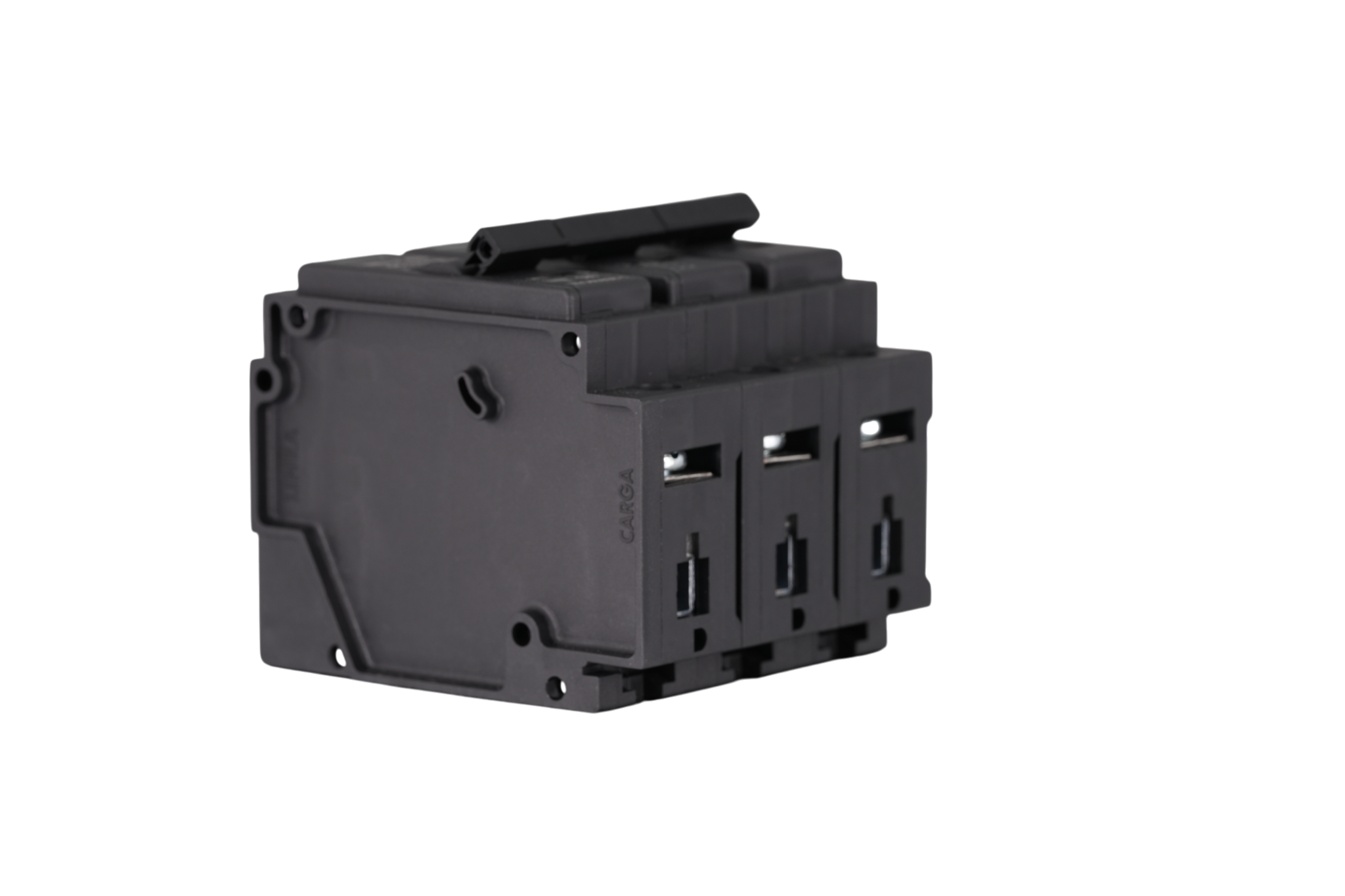 OEM Plug-in DC Miniature Circuit Breaker OEM Plug-in DC Miniature Circuit Breaker