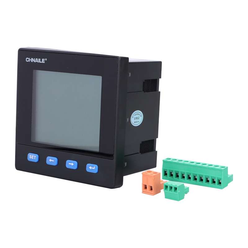 Intelligent Controller Switchboard-Telemetry-Components