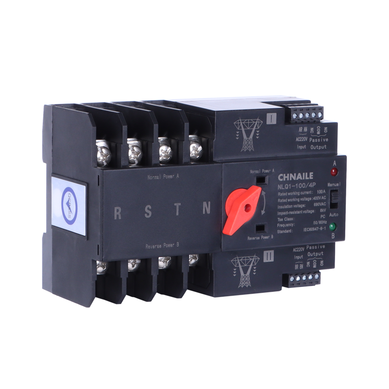 OEM ATS manufacturing partner OEM ATS manufacturing partner