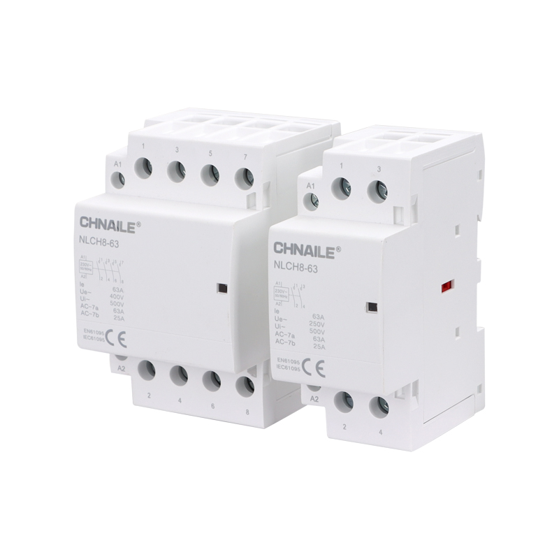 NLCH8-63-2P