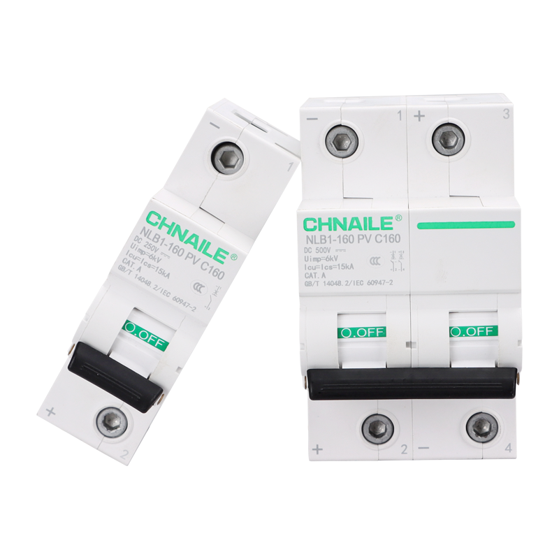NLB1-160 PV C160-2P