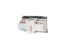 Intelligent 4P Automatic Transfer Switch 63A 400V for Telecom Backup & Solar Hybrid