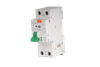 Intelligent AFDD Arc Fault Circuit Breaker 20A 30mA for Fire Prevention & Timber Homes