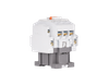 Heavy-Duty 3P AC Magnetic Contactor 32A for Industrial Extruders & Hoists