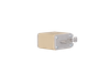 Heavy-Duty GG HRC Blade Fuse Link 250A 120kA for Substations & Feeder Pillars