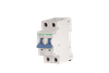 Dependable 2P AC Miniature Circuit Breaker 25A 6kA for Healthcare & Catering Equipment