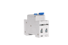 Premium 1P+N AC RCBO Circuit Breaker 40A 30mA for Edge Computing & Clinical Labs