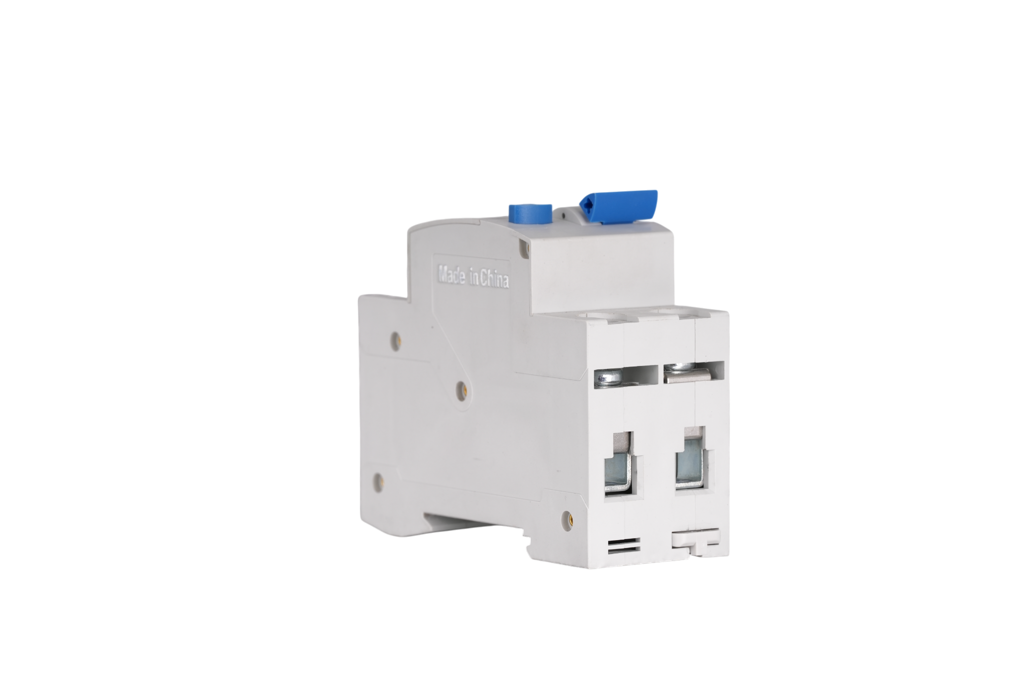 Premium 1P+N AC RCBO Circuit Breaker 40A 30mA for Edge Computing & Clinical Labs