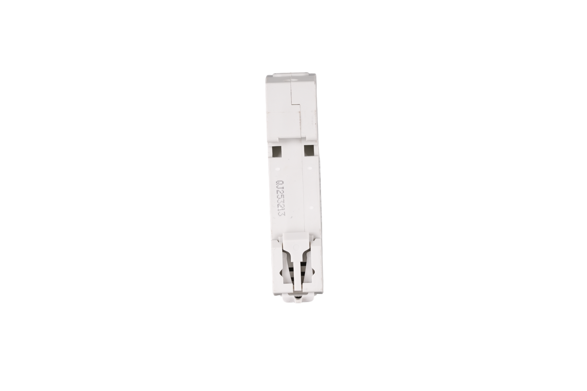 BD1-63S 1P DIN-Rail AC Miniature Circuit Breaker 32A 6kA for Residential HVAC