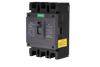 Heavy-Duty 3P AC Molded Case Circuit Breaker 250A 65kA for Automotive Plants & Foundries