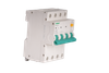 Ultimate Safety 4P AC RCBO Circuit Breaker 16A 30mA for 11kW EV Chargers & Labs