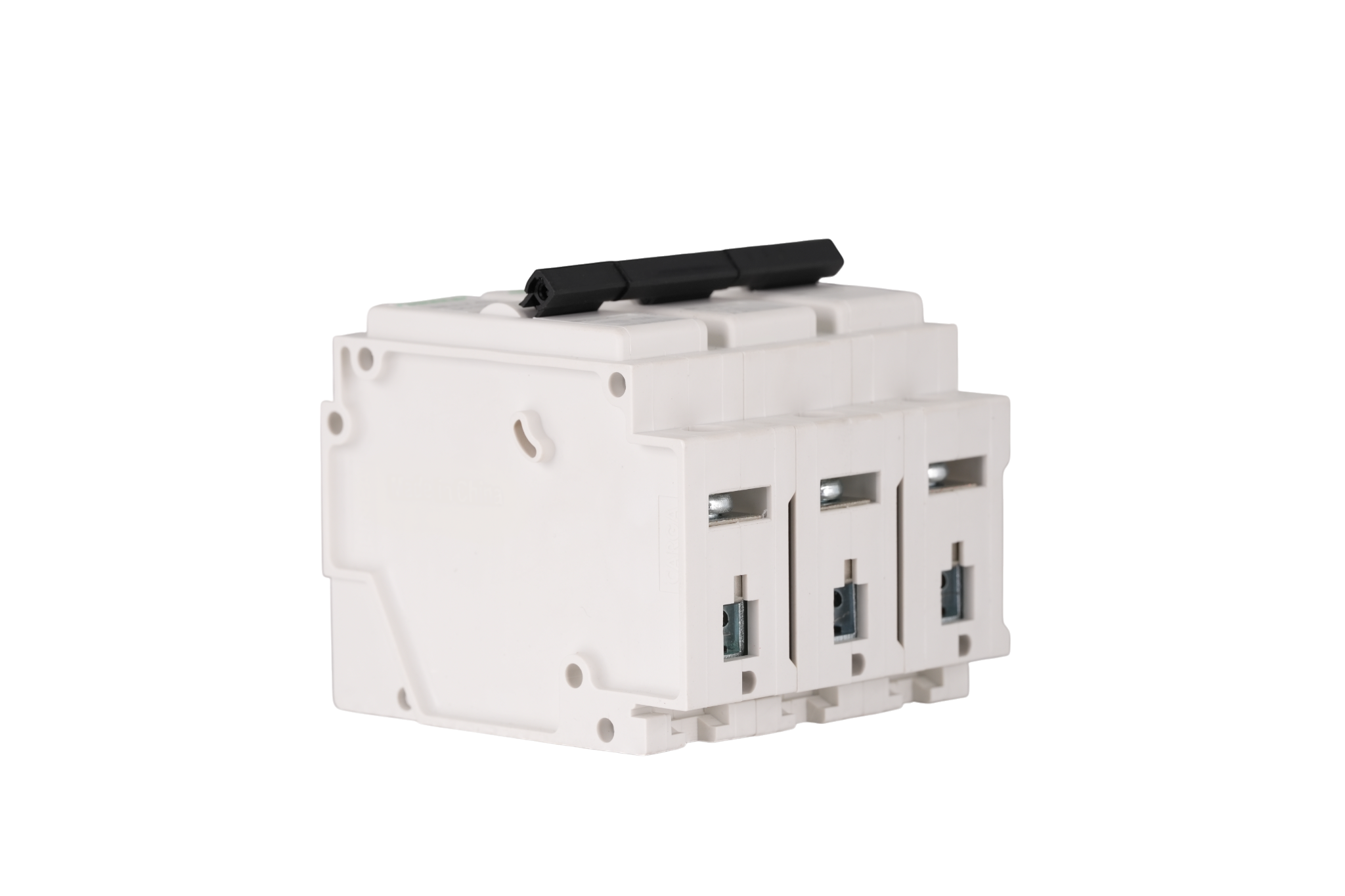 NLL7-63 3P Plug-in DC Circuit Breaker 750V 63A Solar PV