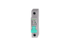 BD1-63S 1P DIN-Rail Miniature Circuit Breaker AC 230V 20A 6kA CE