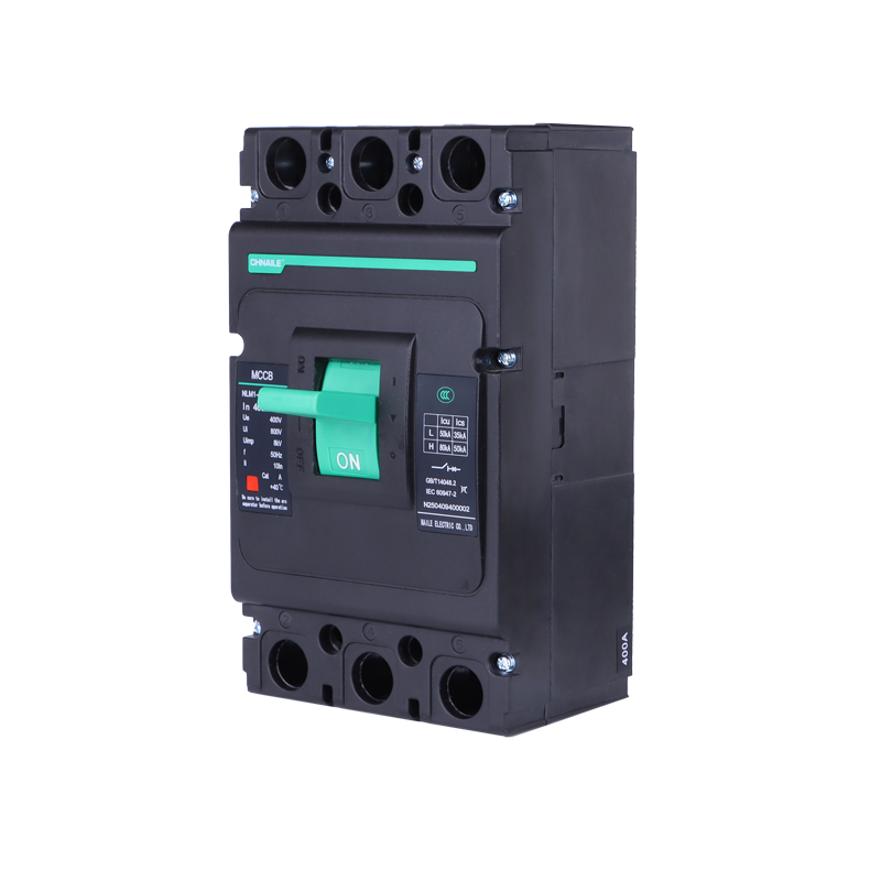 400A/3P/MCCB