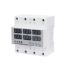 Three - Phase Adjustable Voltage&Current Protector
