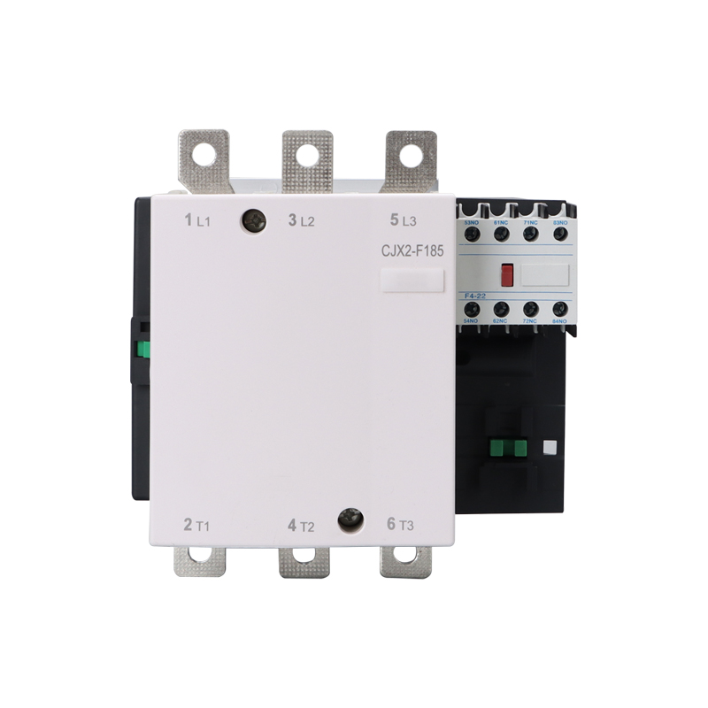 AC contactor
