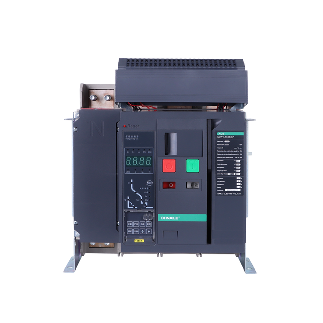 NLW1-1600-3P