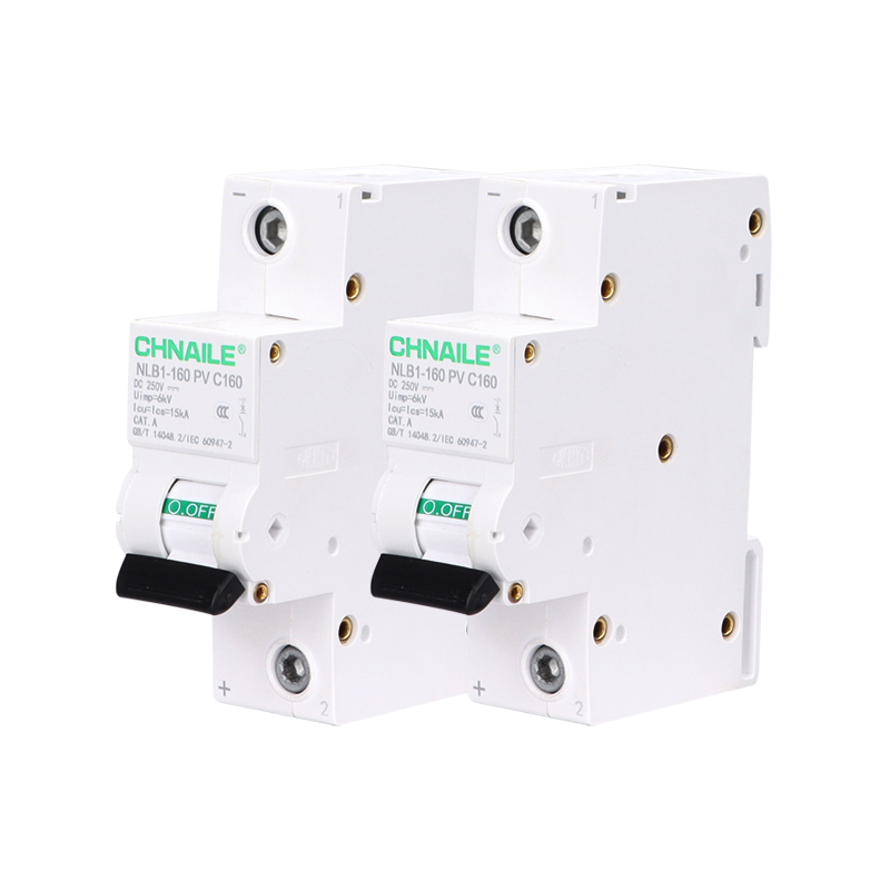 NLB1-160 PV C160-1P
