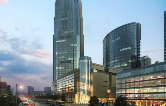 Commercial Buildings