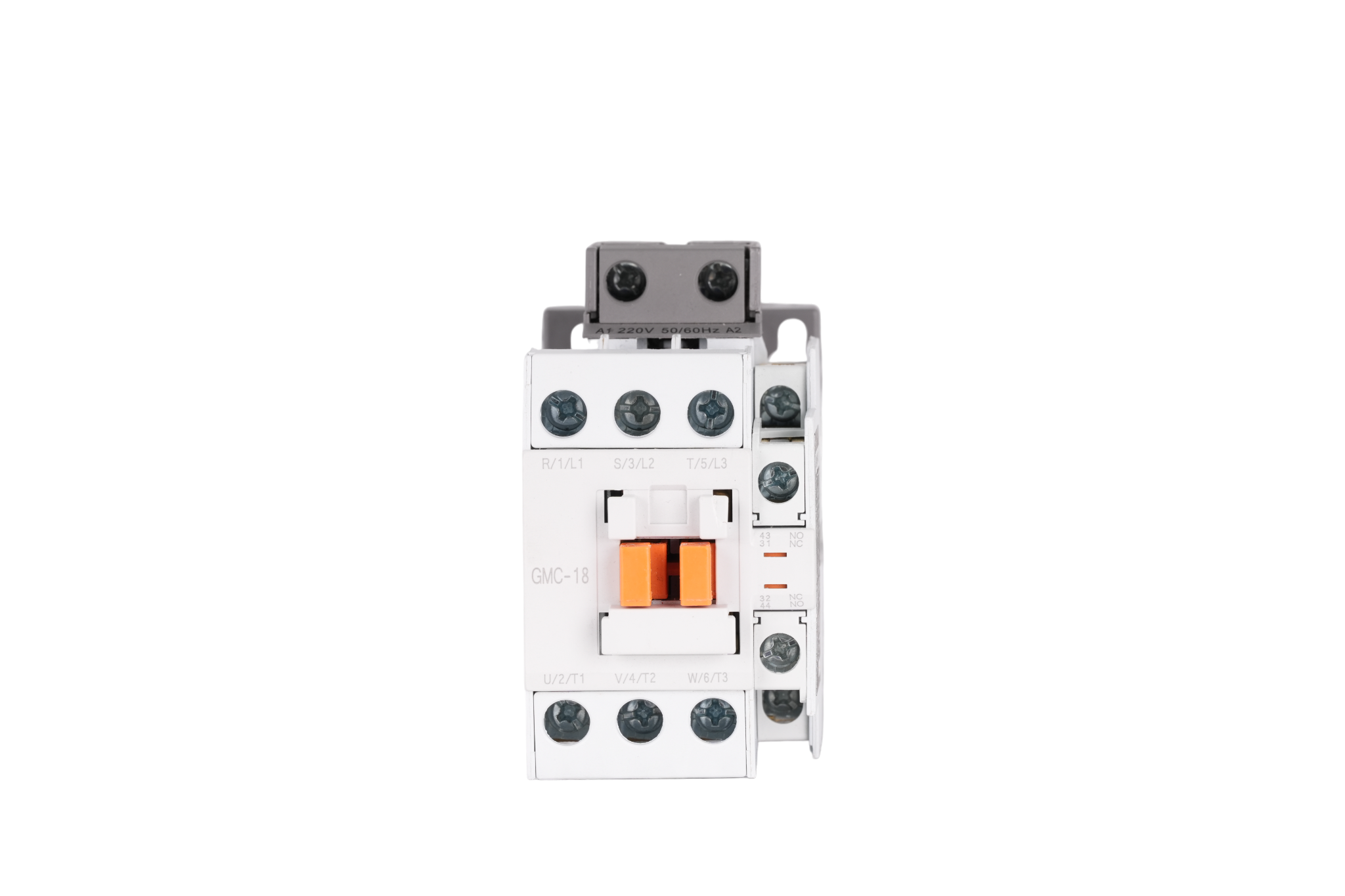 AC contactor