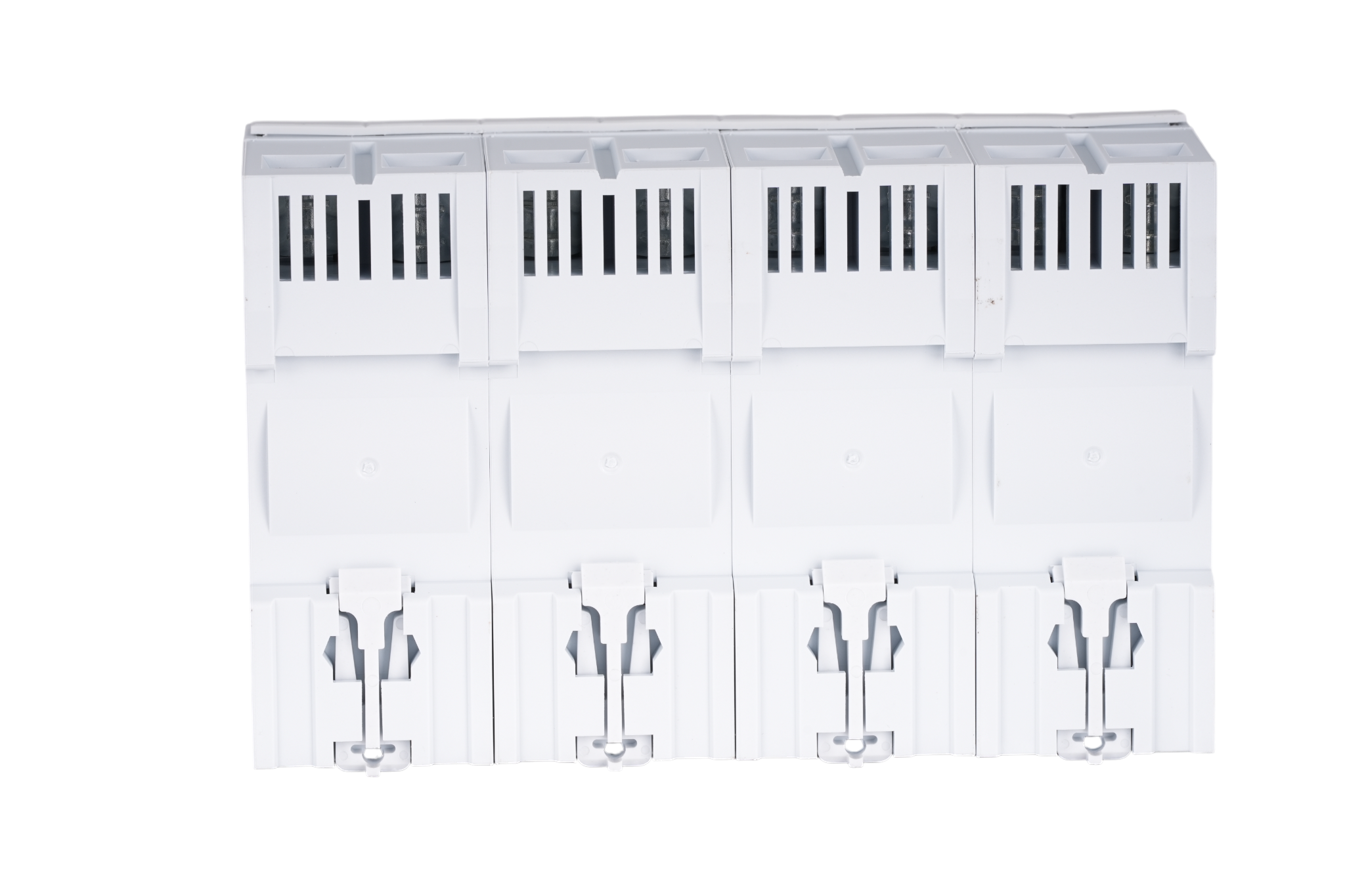 Heavy-Duty 4P Type 1 AC Surge Protective Device 15kA 385V for Skyscraper Service Entrances