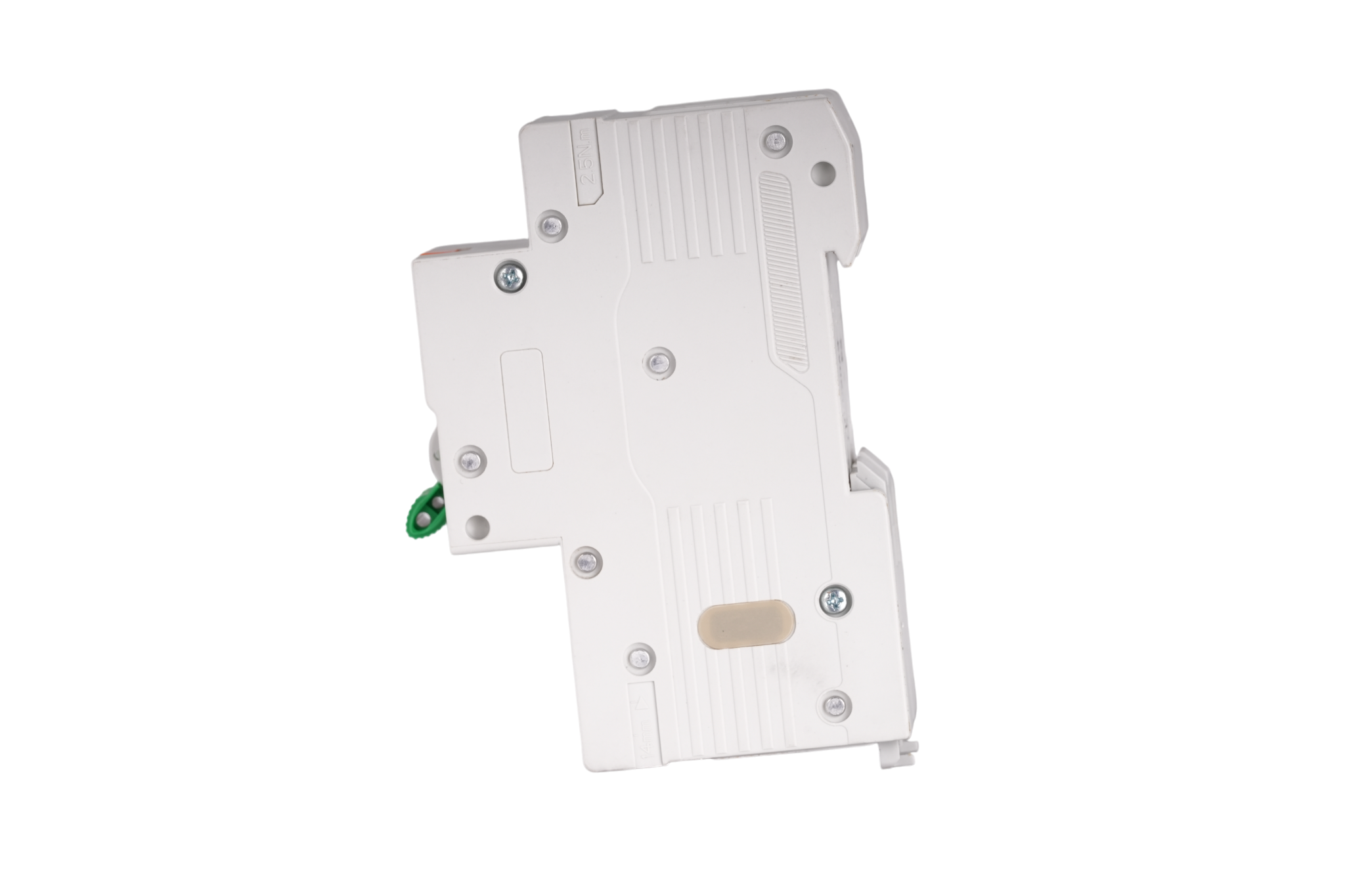 Intelligent AFDD Arc Fault Circuit Breaker 20A 30mA for Fire Prevention & Timber Homes