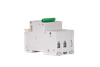 Intelligent 2P AFDD Arc Fault Circuit Breaker 20A 30mA for EV Chargers & Solar AC