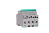 BD1-63S 4P DIN-Rail AC Miniature Circuit Breaker 400V 20A 6kA for Commercial Distribution
