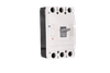 Ultra-High Capacity 3P AC MCCB 400A 50kA for Data Centers & Cleanrooms