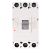 Ultra-High Capacity 3P AC MCCB 400A 50kA for Data Centers & Cleanrooms