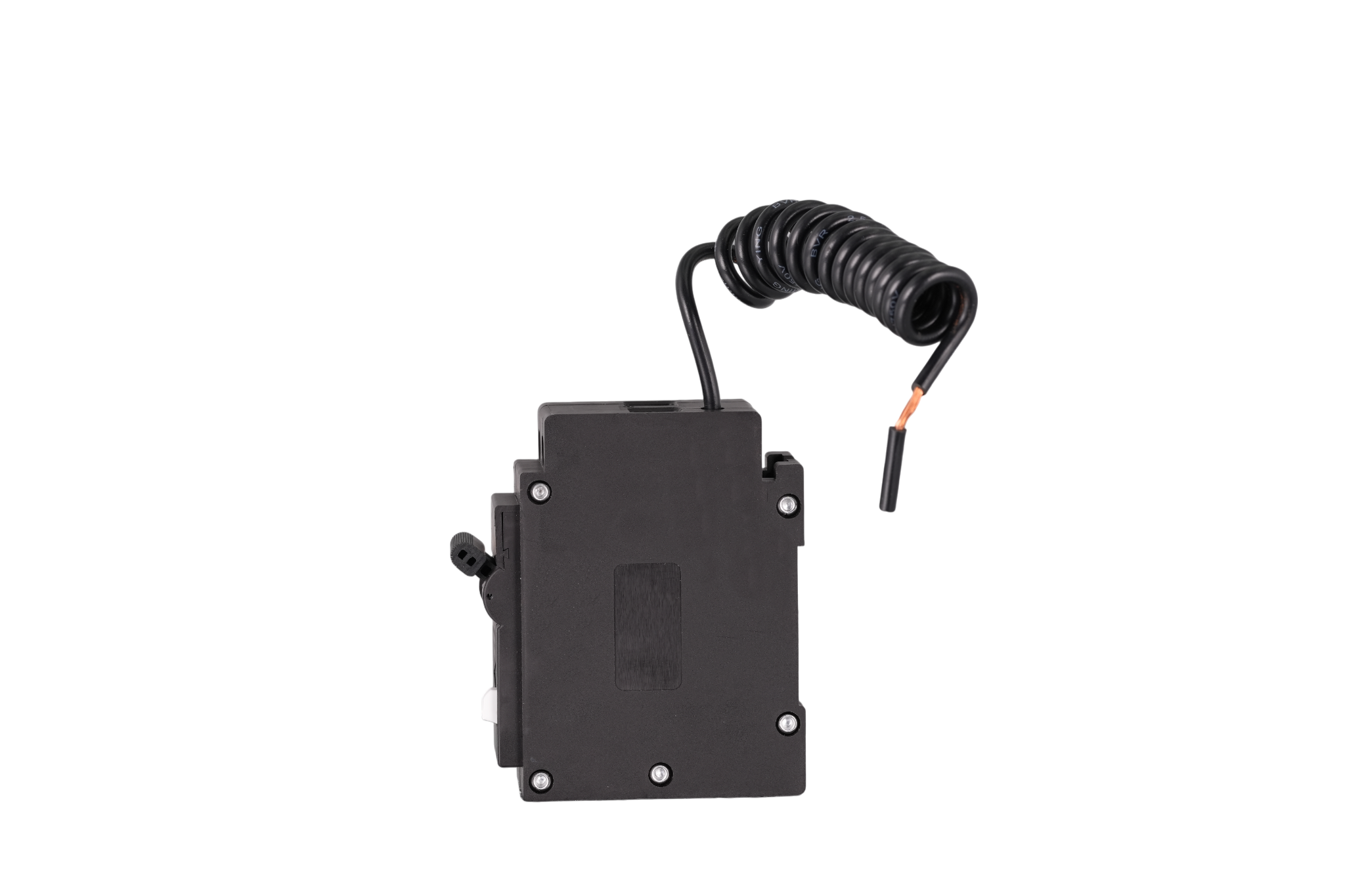 Single-Pole Plug-in Residual Current Circuit Breaker