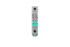 BD1-63S 1P DIN-Rail Miniature Circuit Breaker AC 230V 20A 6kA CE