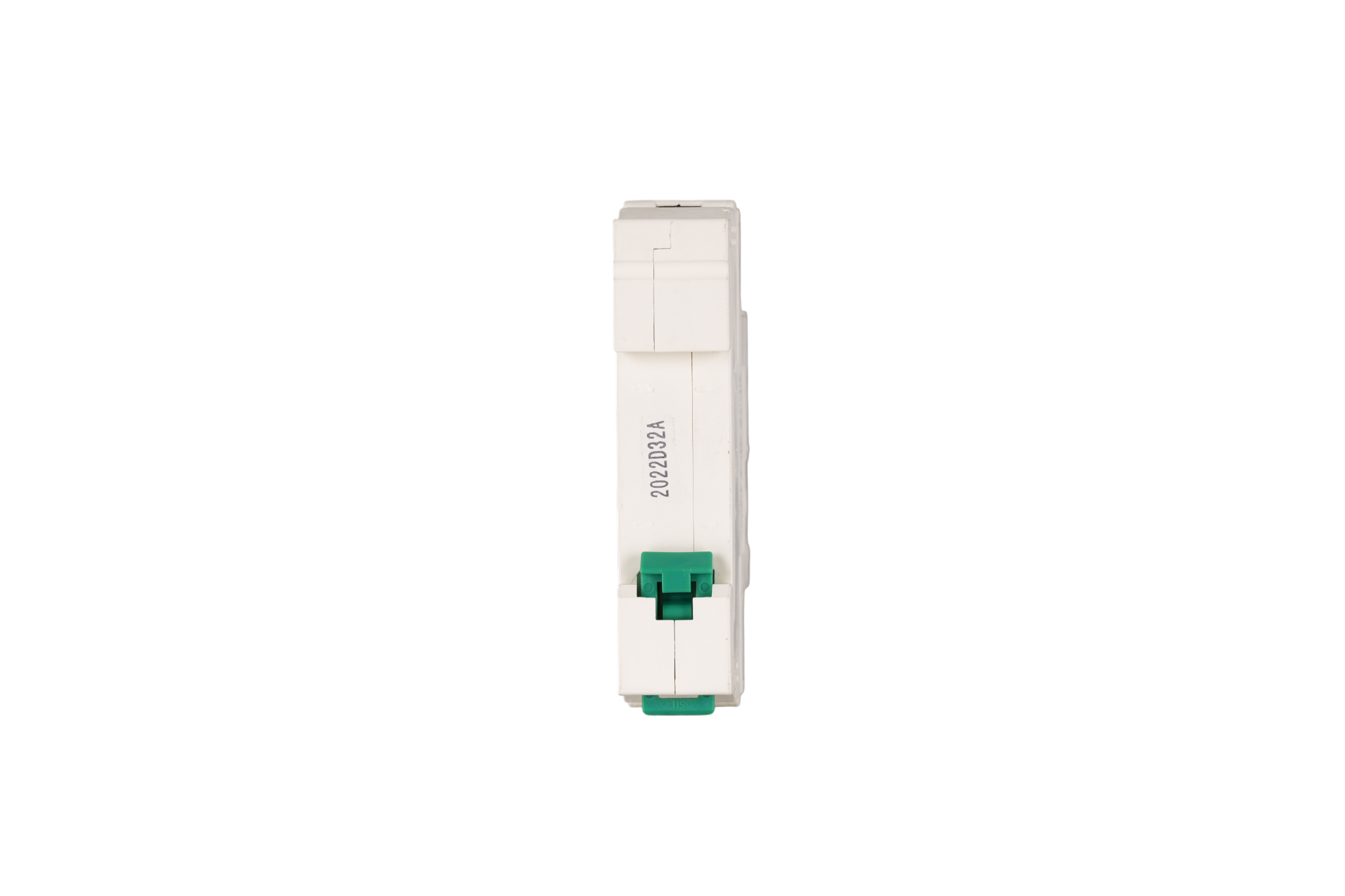 High-Capacity 1P AC Miniature Circuit Breaker 32A 6kA for EV Chargers & Heat Pumps
