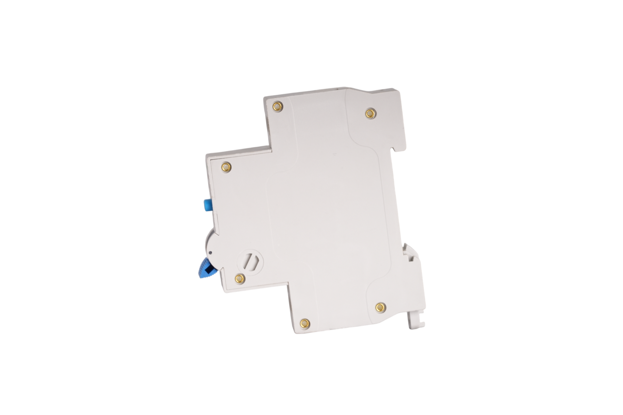 Ultra-Slim 1-Module AC RCBO 16A 4.5kA for Modular Homes & Office Pods