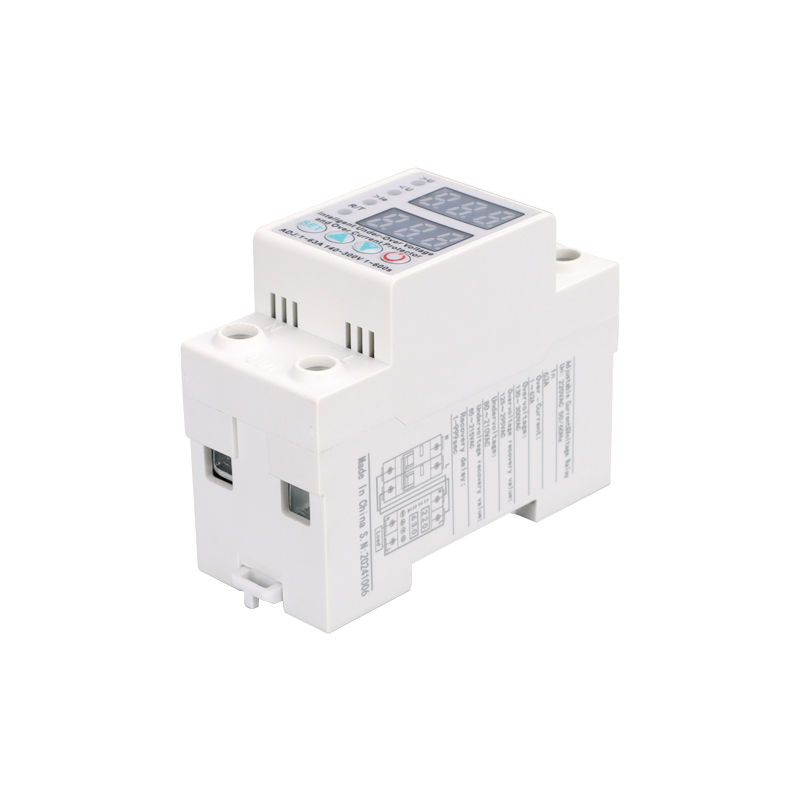 ​Multi-function Power Protector