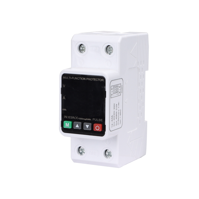 Multi-Function Protector